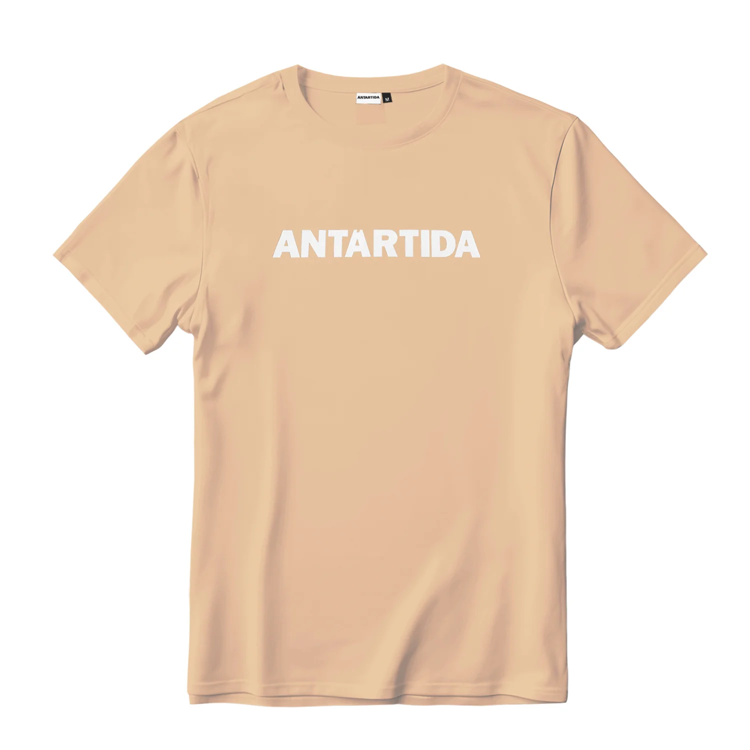 Camiseta salmon iceberg antartida